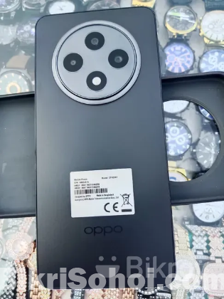 Oppo Reno12f